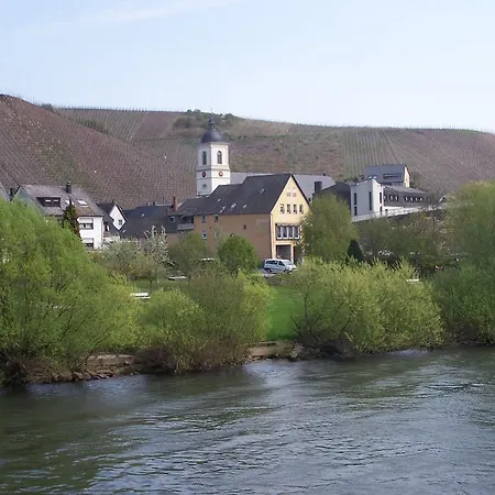 Ferienhaus Schuck * Bernkastel-Kues