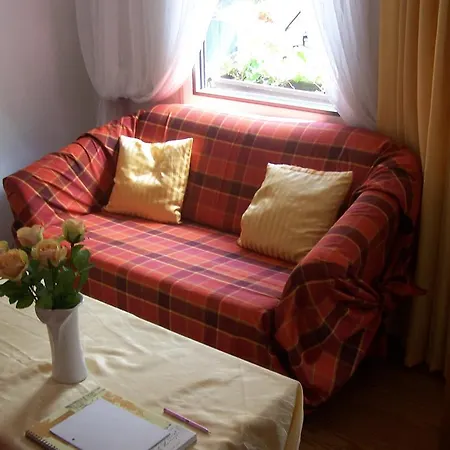Ferienhaus Schuck Сasa de vacaciones