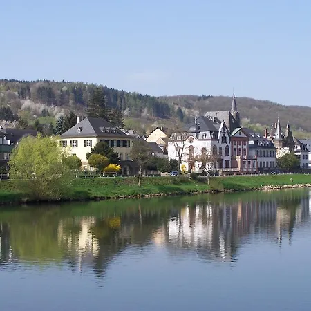 Ferienhaus Schuck Bernkastel-Kues