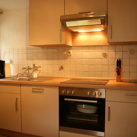 Ferienhaus Schuck Сasa de vacaciones Bernkastel-Kues