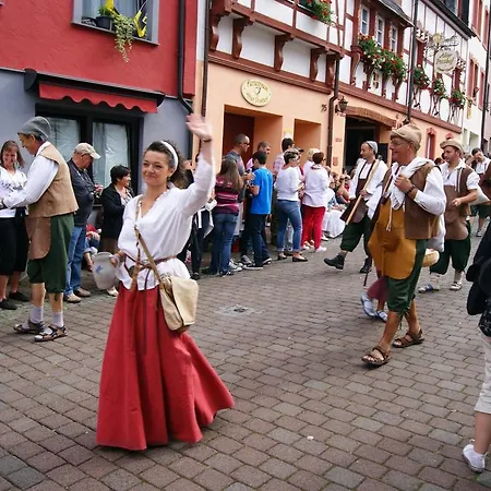 Ferienhaus Schuck Сasa de vacaciones