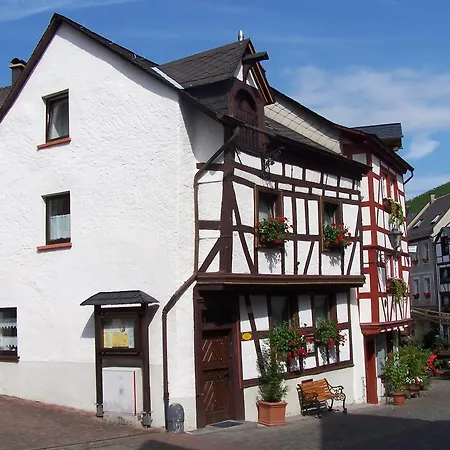 Ferienhaus Schuck
