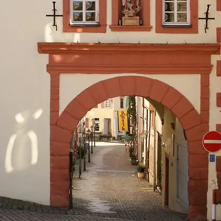 Ferienhaus Schuck * Bernkastel-Kues