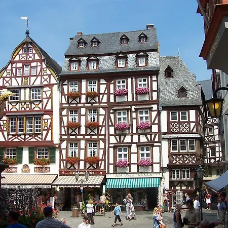 Ferienhaus Schuck Bernkastel-Kues