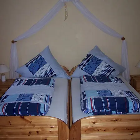 Сasa de vacaciones Ferienhaus Schuck *