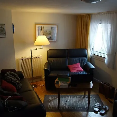 Ferienhaus Schuck Сasa de vacaciones