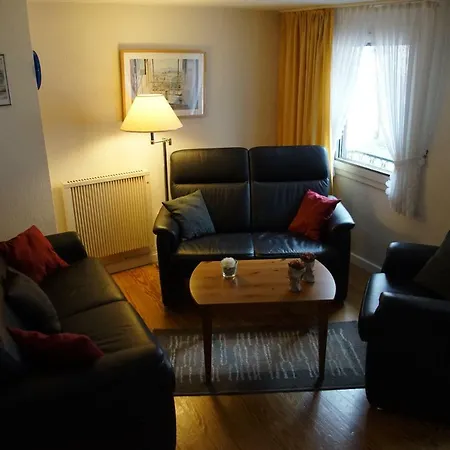 Ferienhaus Schuck Сasa de vacaciones