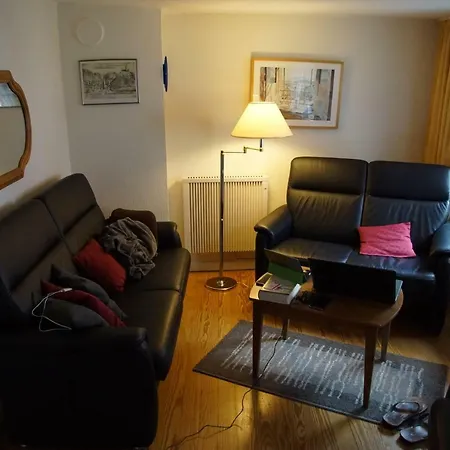 Сasa de vacaciones Ferienhaus Schuck *