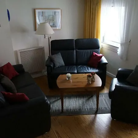 Сasa de vacaciones Ferienhaus Schuck *