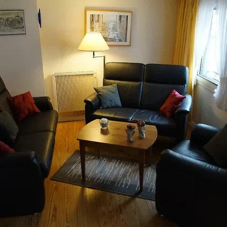 Сasa de vacaciones Ferienhaus Schuck Bernkastel-Kues